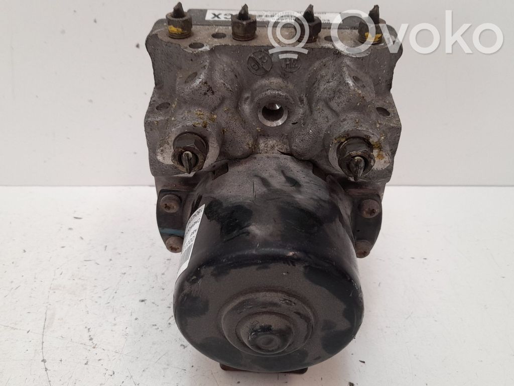 Daewoo Evanda Блок ABS 
