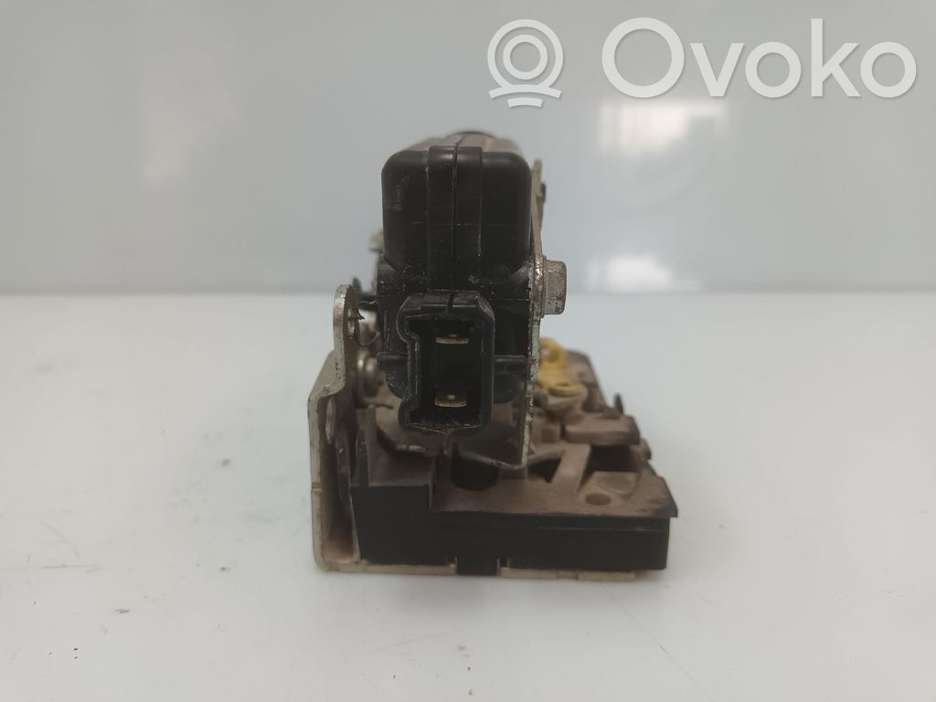 Takaoven lukko