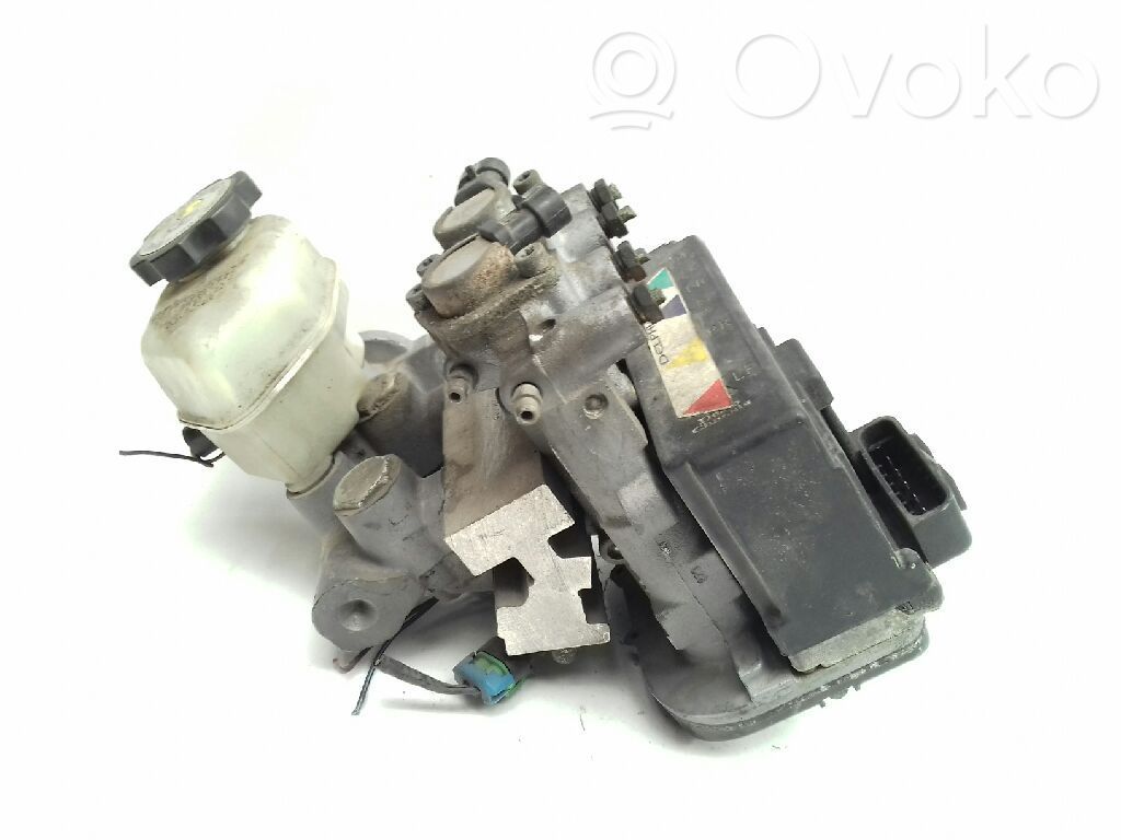 ABS Pump   18023079
