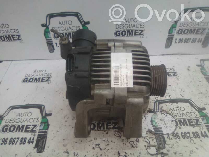 Opel Sintra Generator/alternator 