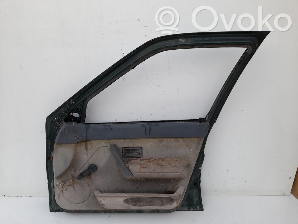 Porte avant