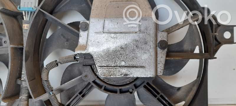 Opel Sintra Ventilator electric răcire radiator 