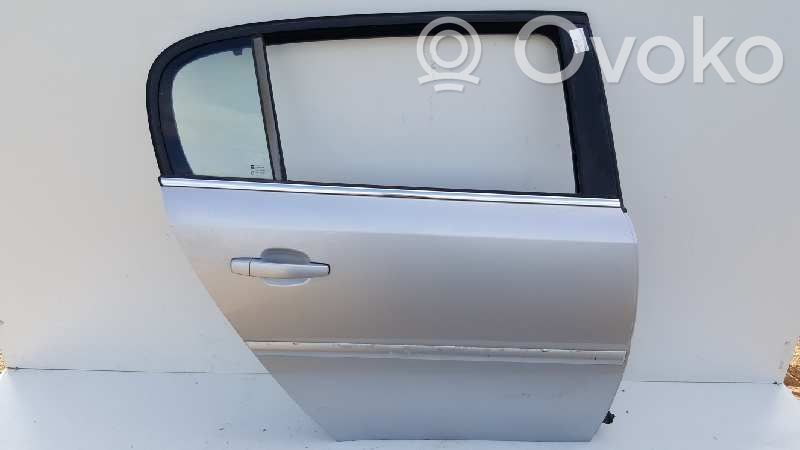 Puerta trasera   93173924