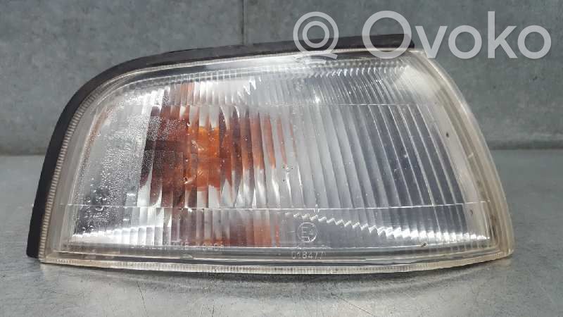 Mitsubishi Lancer Headlight/headlamp 