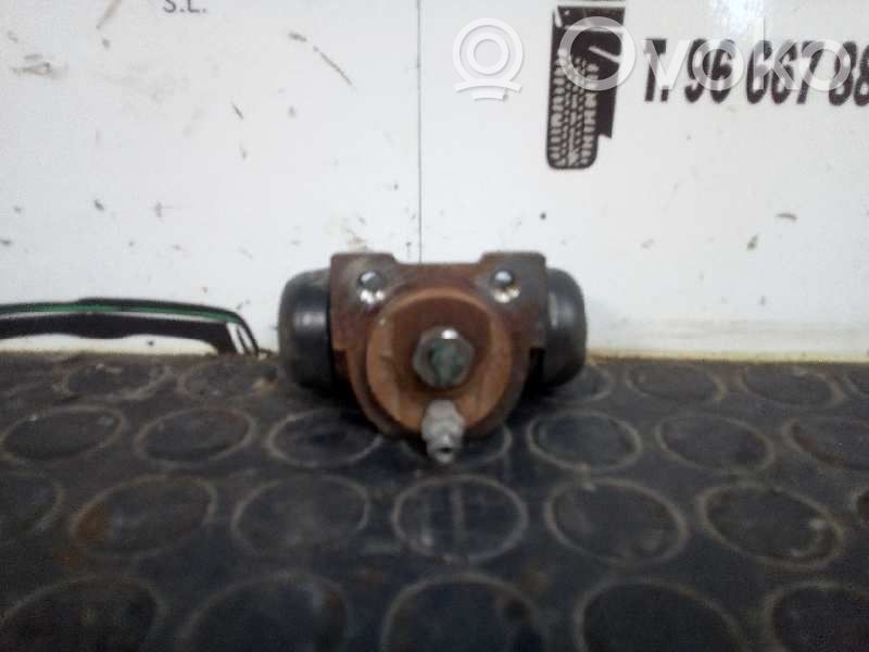 Renault Megane I Takajarrusylinteri 