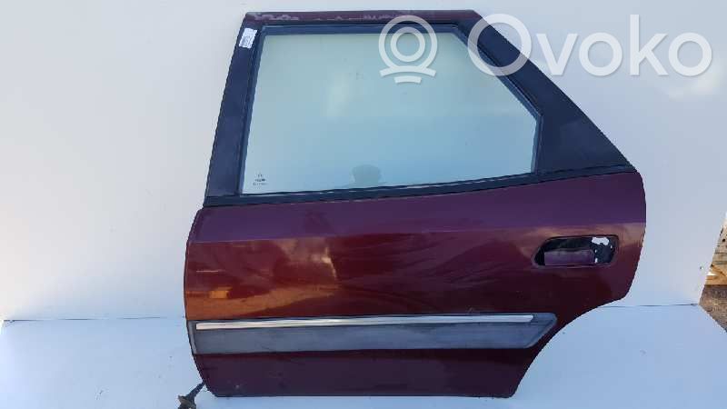 Citroen Xantia Ușă spate