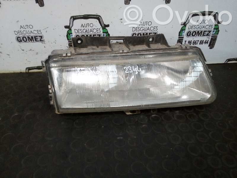 Phare frontale   95667948