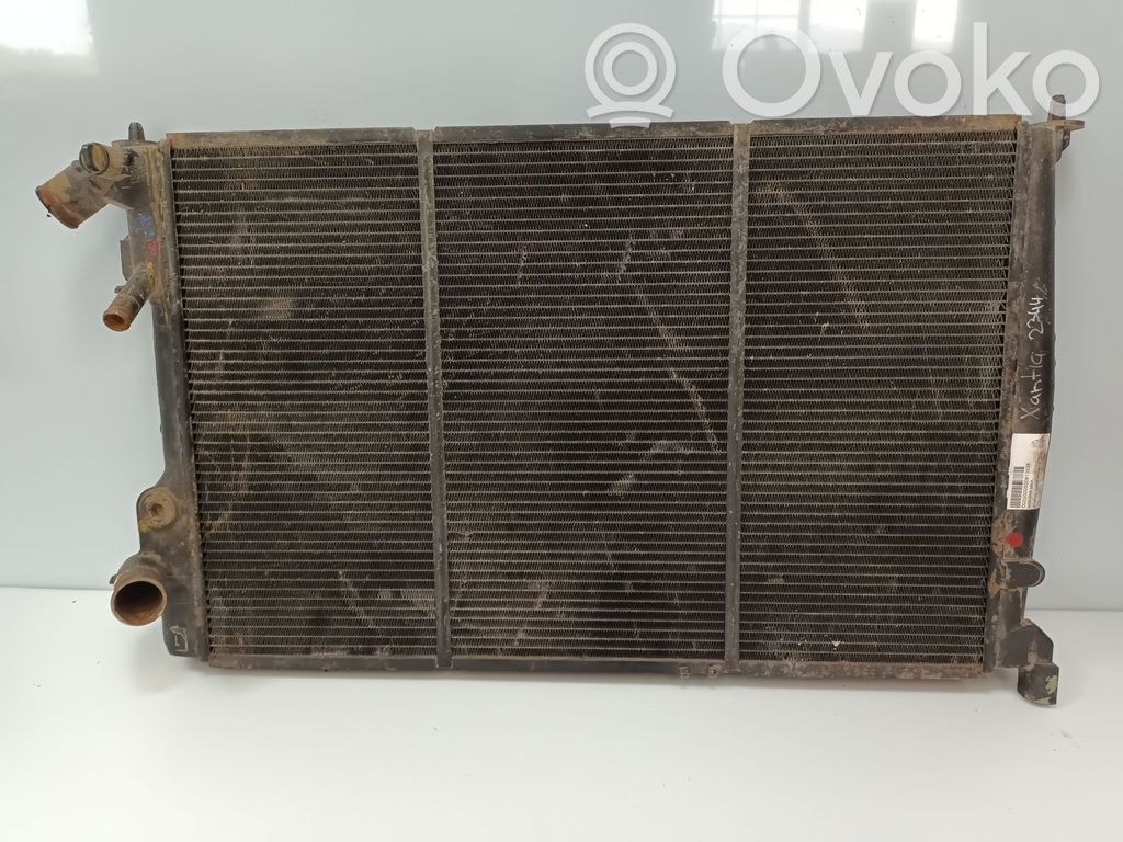 Citroen Xantia Radiateur de refroidissement