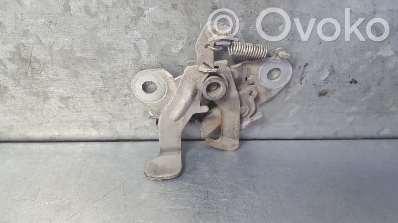 Renault 19 Chiusura/serratura vano motore/cofano 
