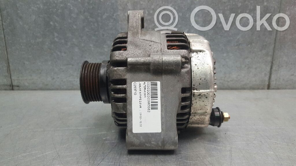 Generator/alternator   1X4310300BD