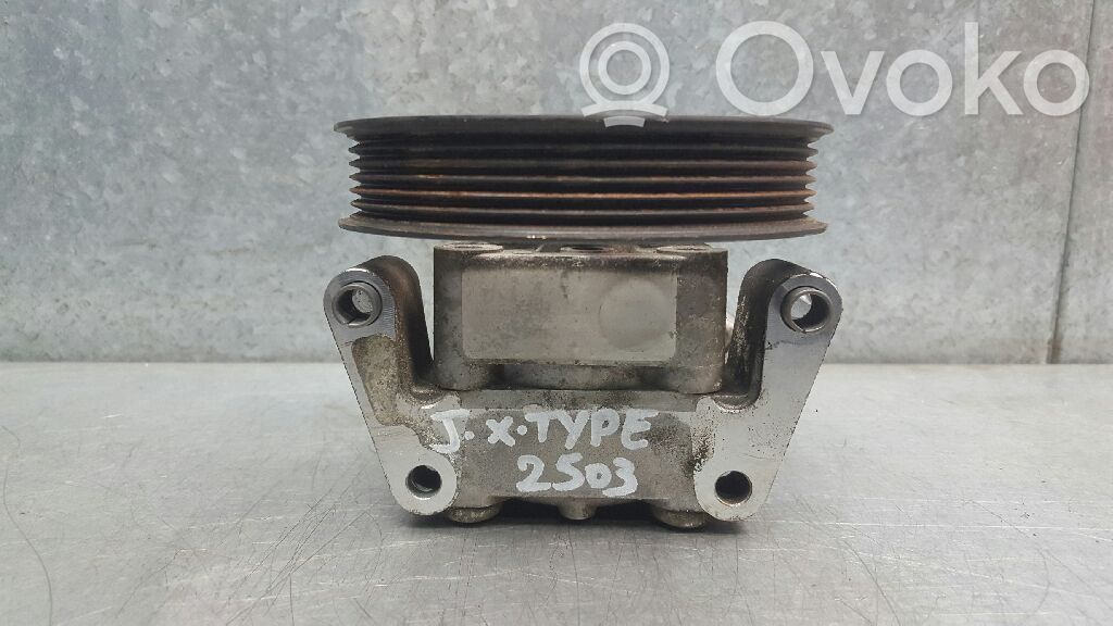 Pompa wspomagania   1X433A696AB