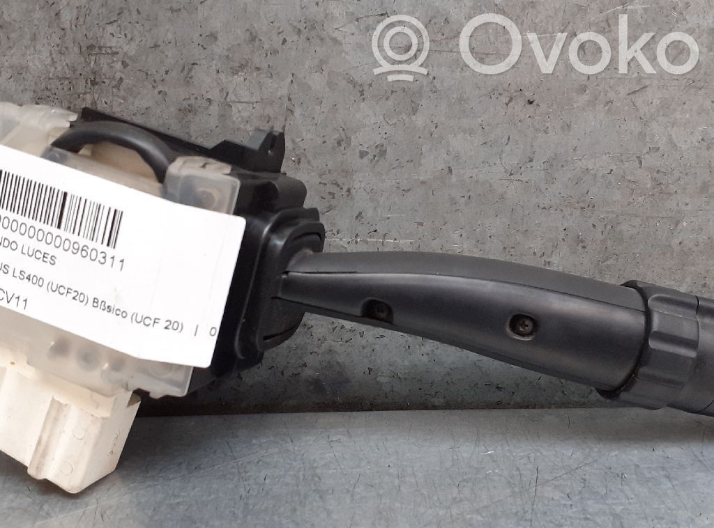 Interruptor de luz   C30CV11