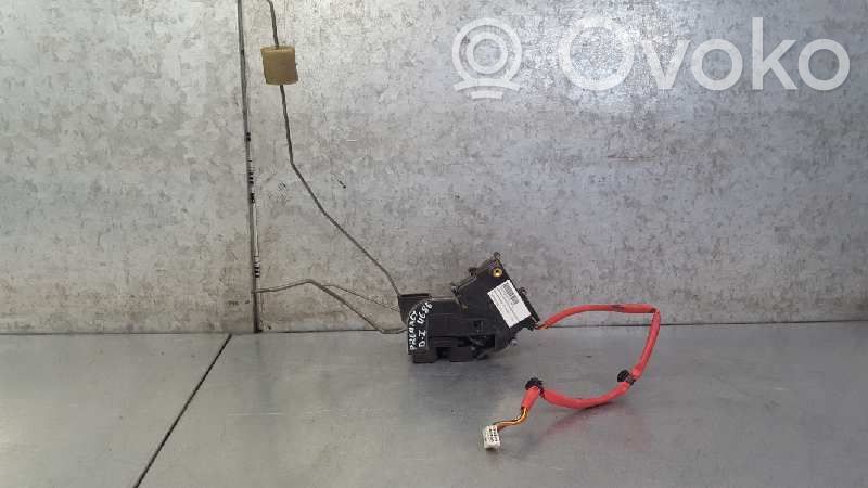 Mazda Premacy Front door lock 