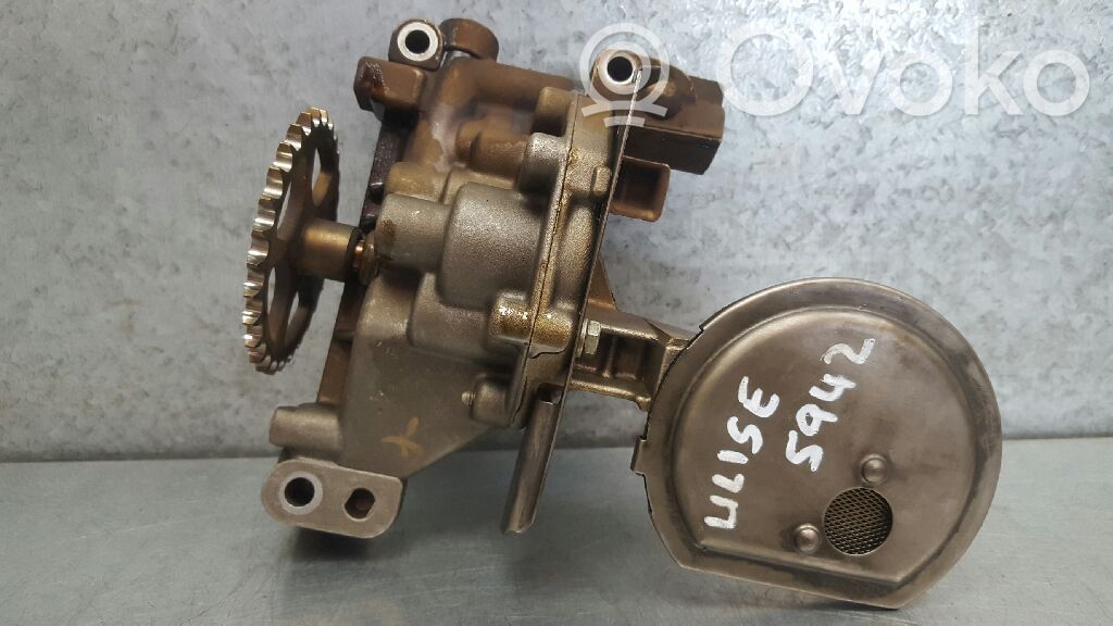 Bomba de aceite   9431292021