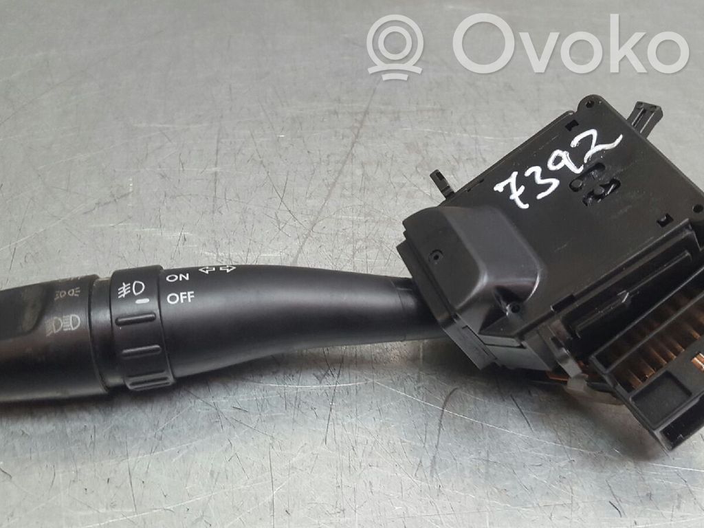 KIA Sportage Interruptor de luz 