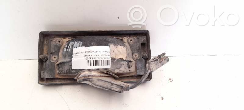 Renault 19 Światło przeciwmgłowe przednie 