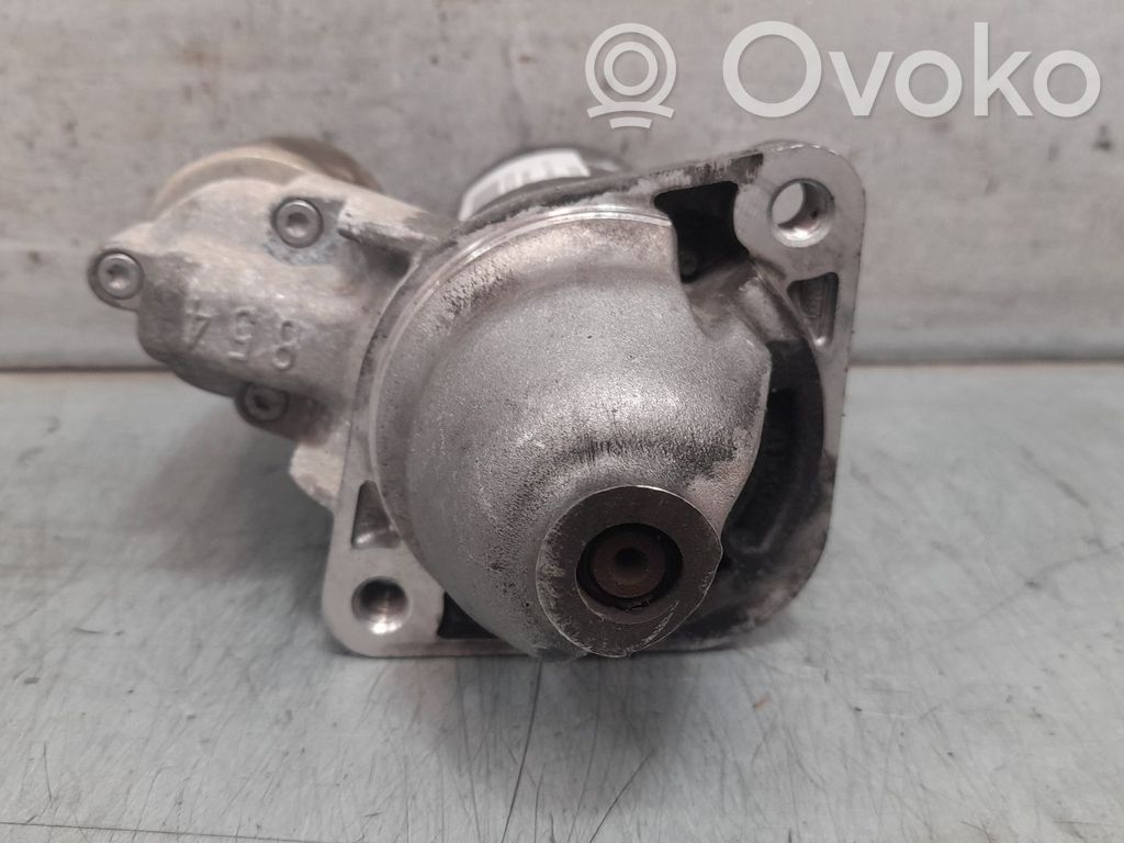 Motor de arranque   361002B300