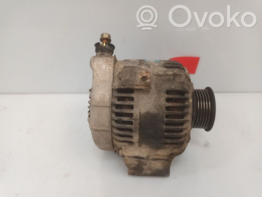 Lexus GS 300 400 430 Generator/alternator 