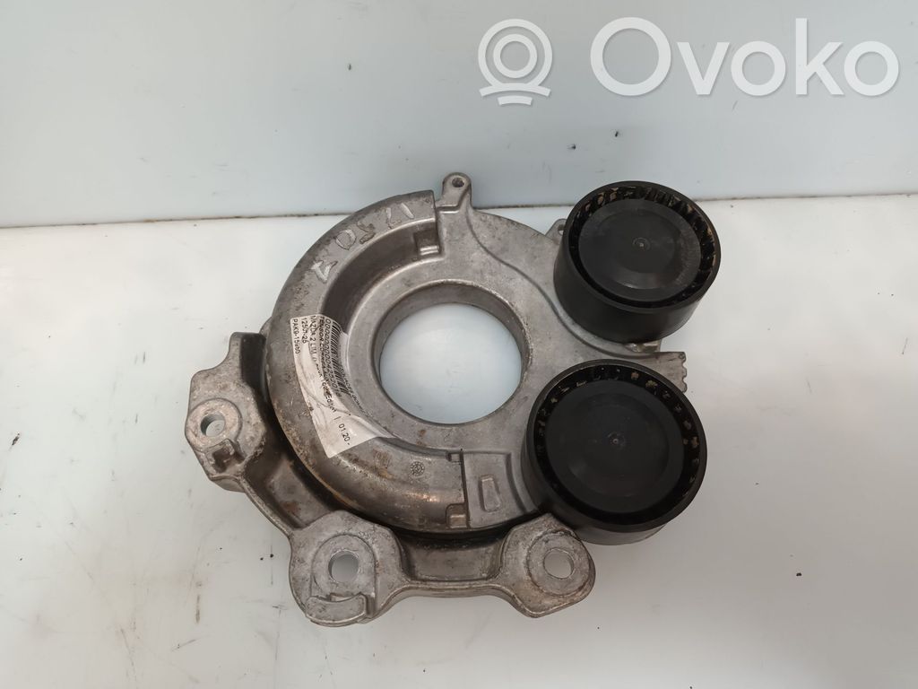 Tensor de correa del alternador   PAK915980