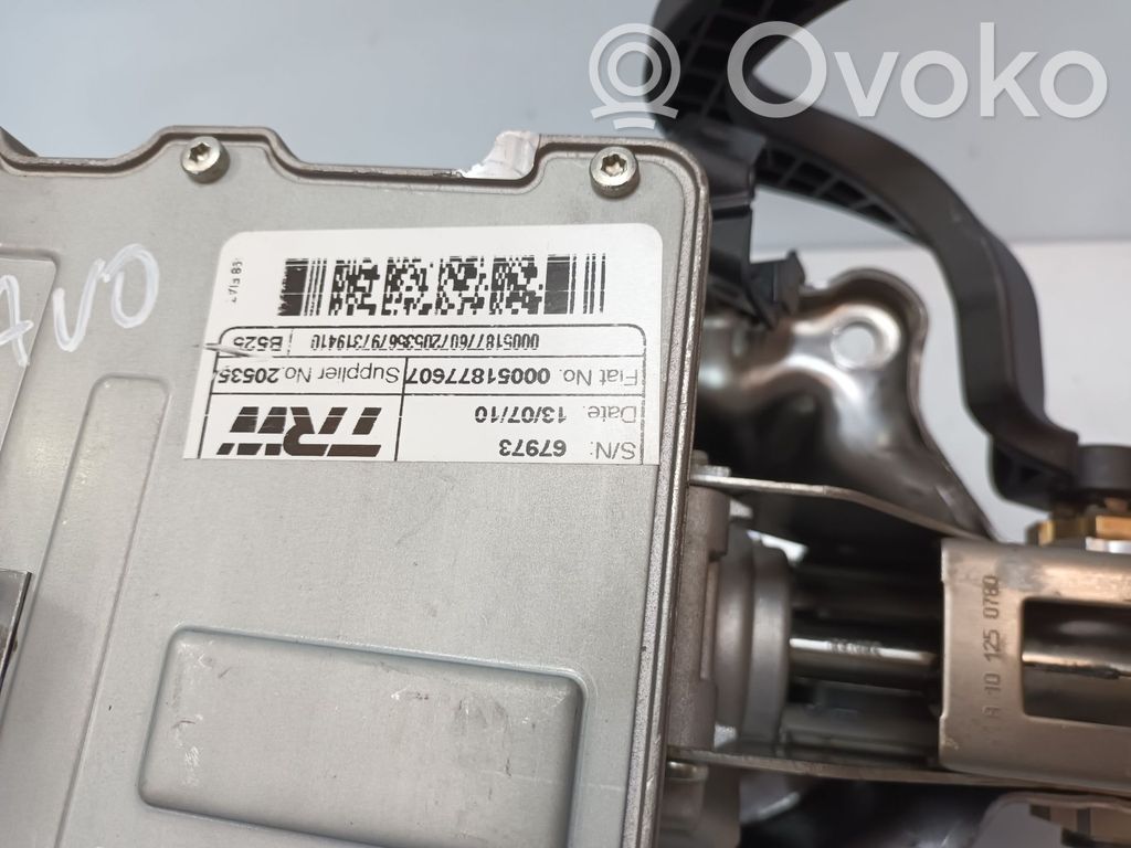 Fiat Bravo Kolumna kierownicza 