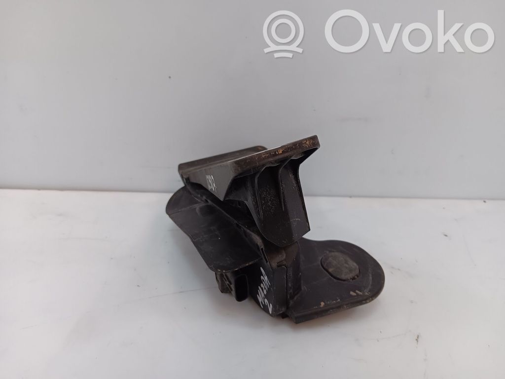 Mazda 2 Gaspedalsensor elektrisch 