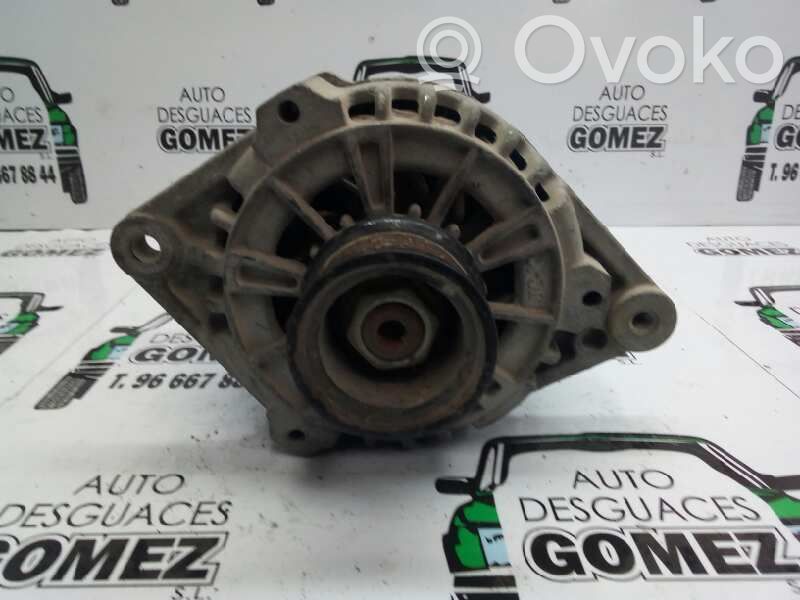 Alternador   96303556