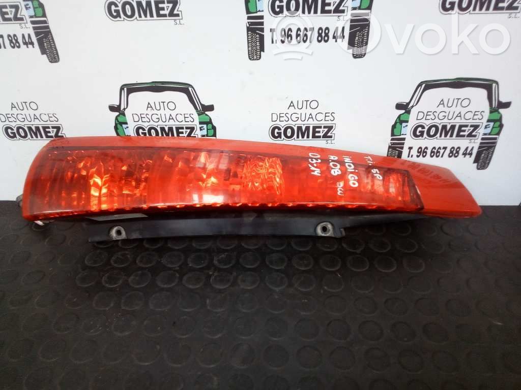 Tata Indigo I Rear/tail lights 