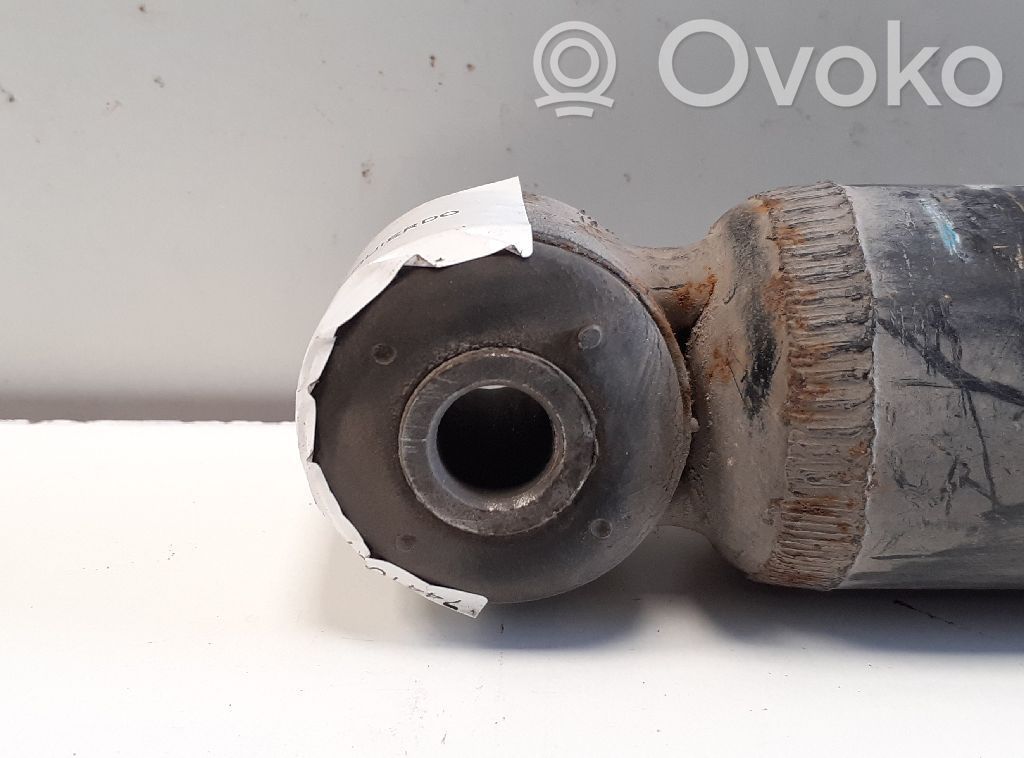 Daewoo Lanos Takaiskunvaimennin 