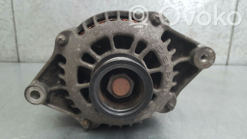 Alternador   95520882