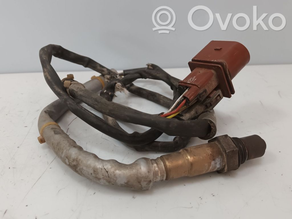 Audi TT Mk1 Lambda probe sensor 
