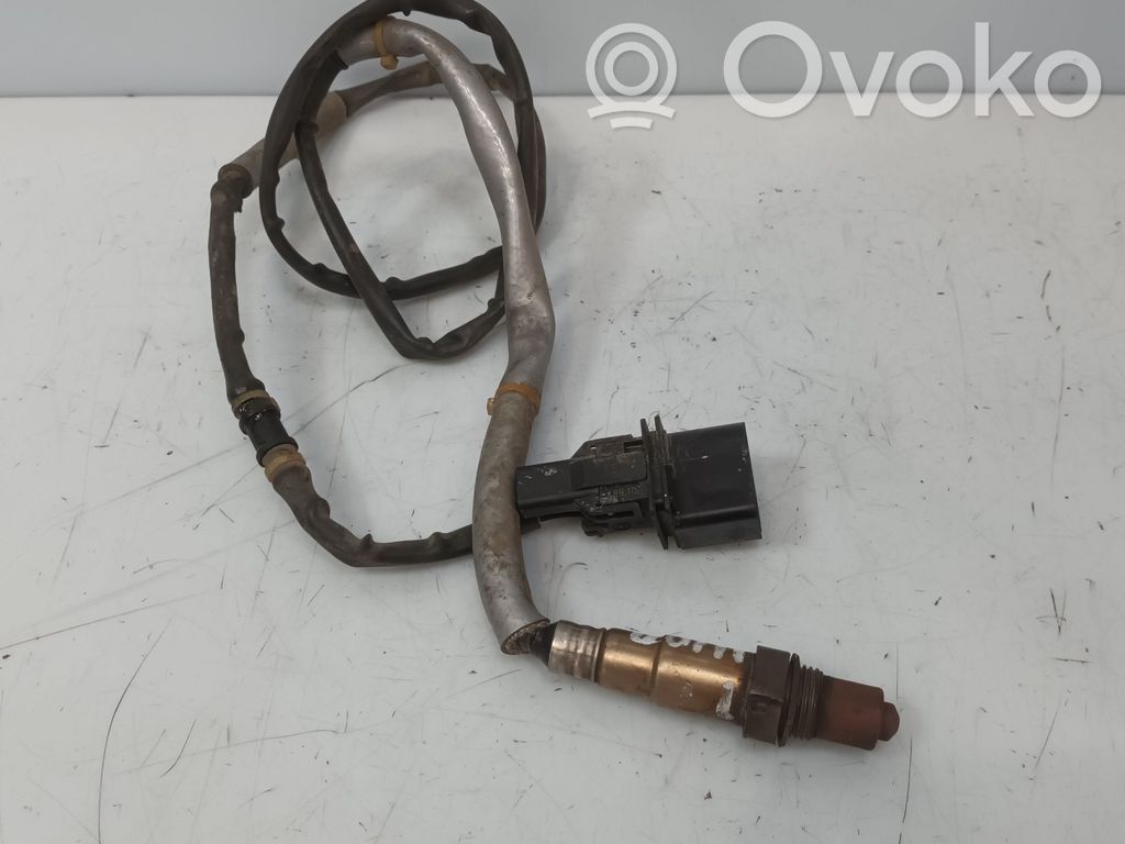 Audi TT Mk1 Lambda probe sensor 