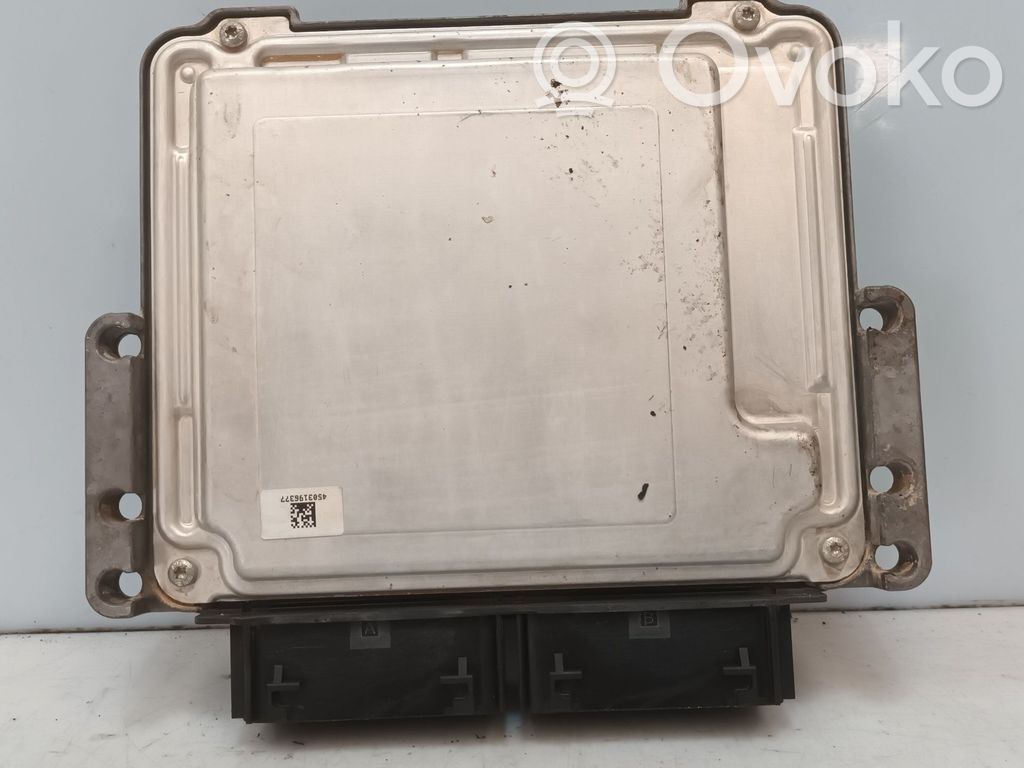Ford Kuga III Engine control unit/module 