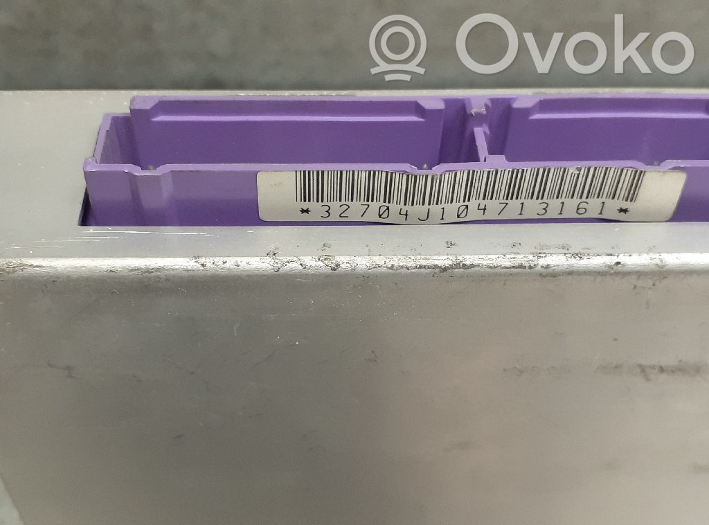 Opel Astra F Engine control unit/module 