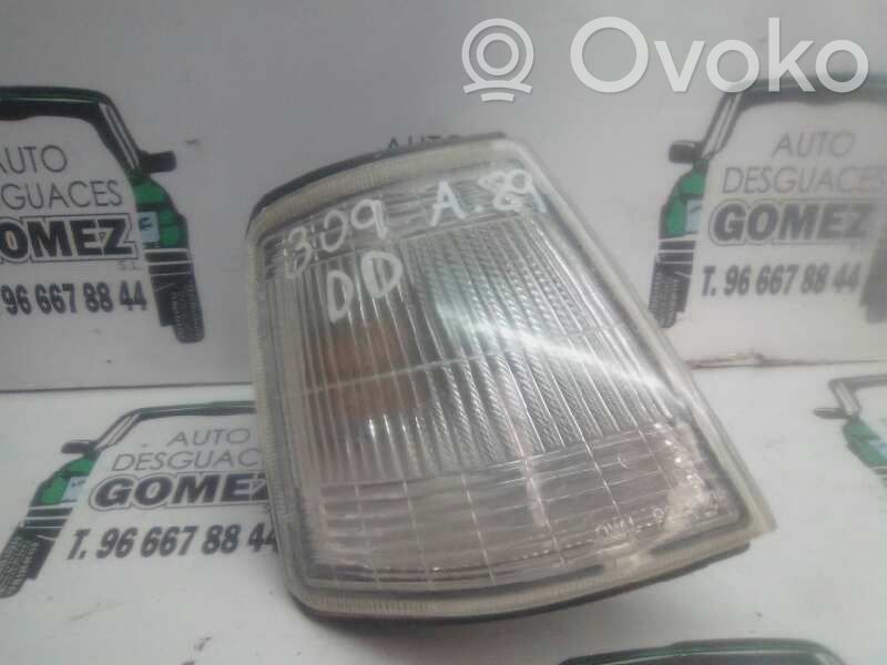 Peugeot 309 Headlight/headlamp 
