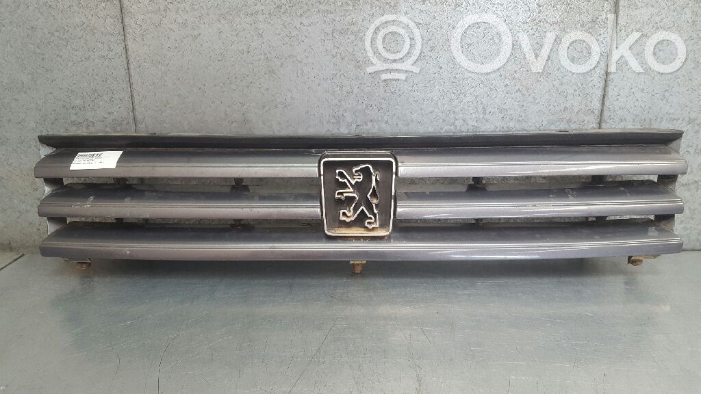 Peugeot 309 Kühlergrill 
