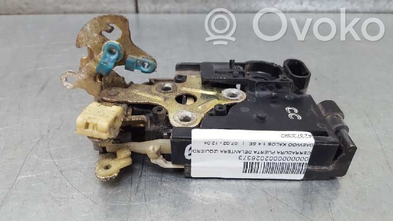 Etuoven lukko   42373392