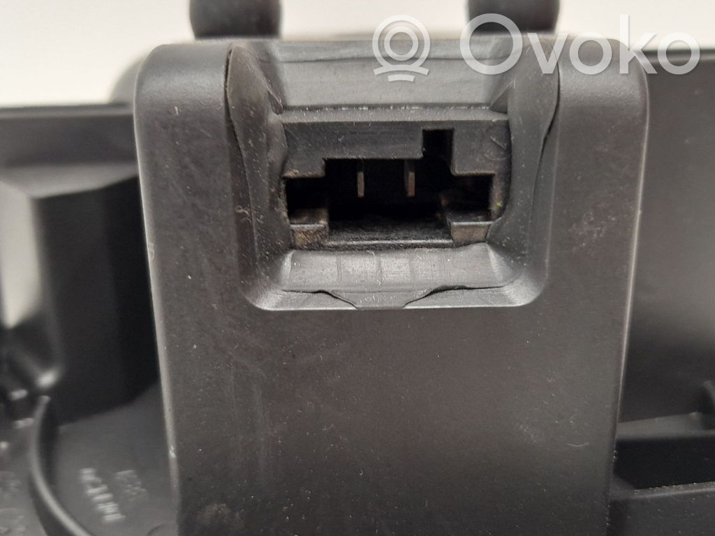 Soplador/ventilador calefacción   B837