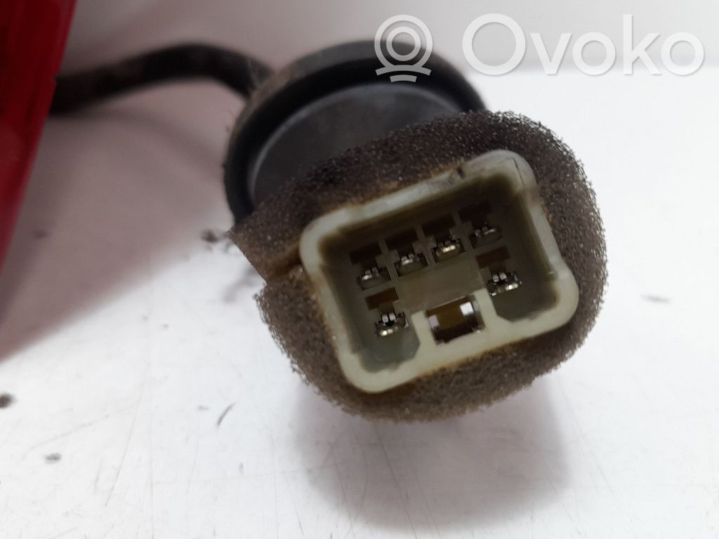 Daewoo Kalos Lampă spate în caroserie 