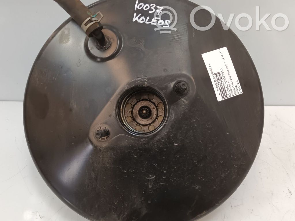 Servo-frein   0204023594