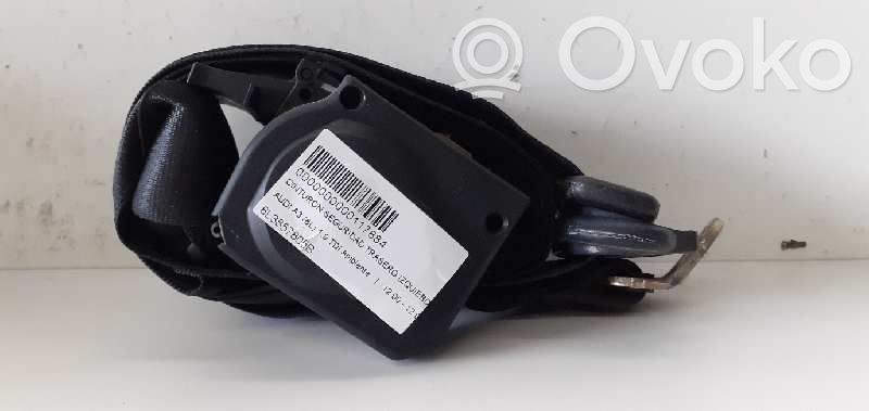 Cinturón trasero   8L3857805B
