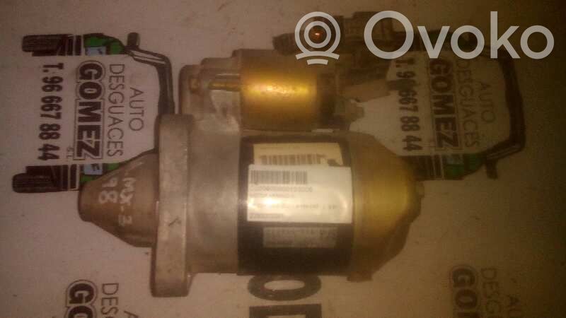Motor de arranque   2280003381