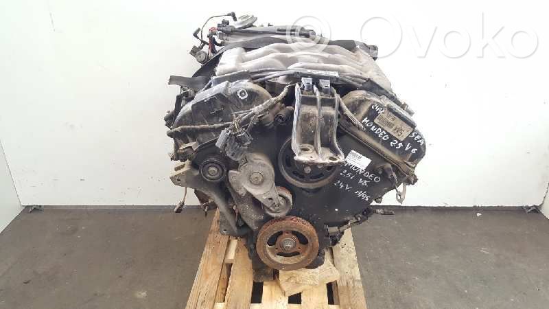 Ford Mondeo MK I Motor 