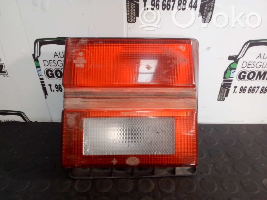 Audi 100 200 5000 C3 Luci posteriori del portellone del bagagliaio
