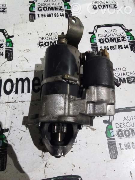 Motor de arranque   058911023BV
