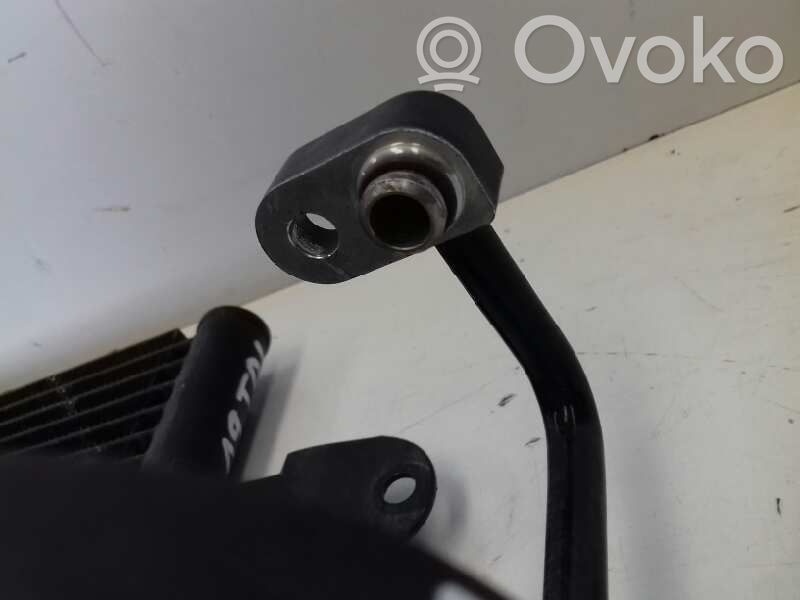 Audi A3 S3 8L Radiator răcire A/C (condensor)