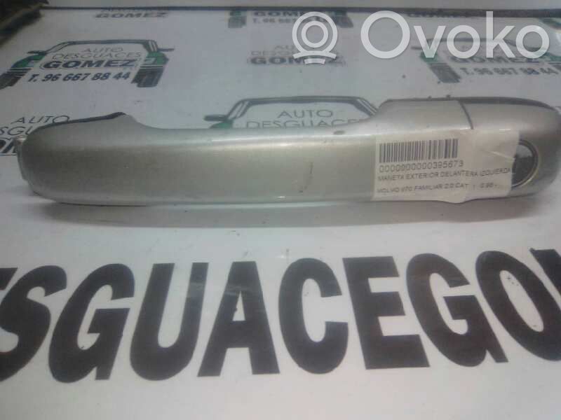 Volvo S70  V70  V70 XC Maniglia esterna per portiera anteriore 