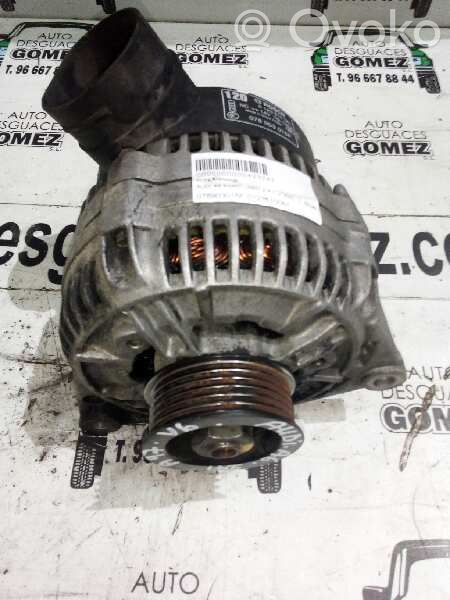 Audi A6 S6 C5 4B Generator/alternator 