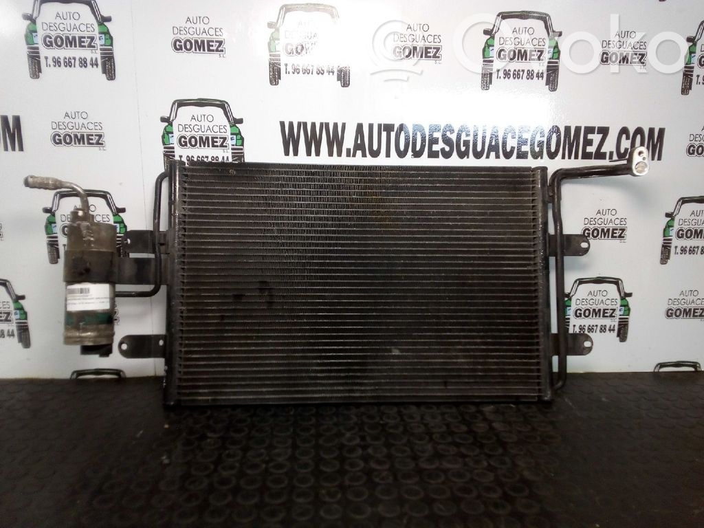 Audi A3 S3 8L Radiator răcire A/C (condensor)