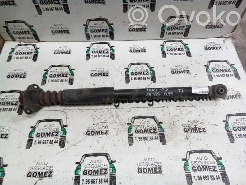 Audi A3 S3 8L Amortizor spate 