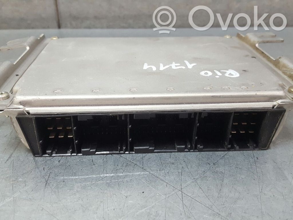 KIA Rio Engine control unit/module 